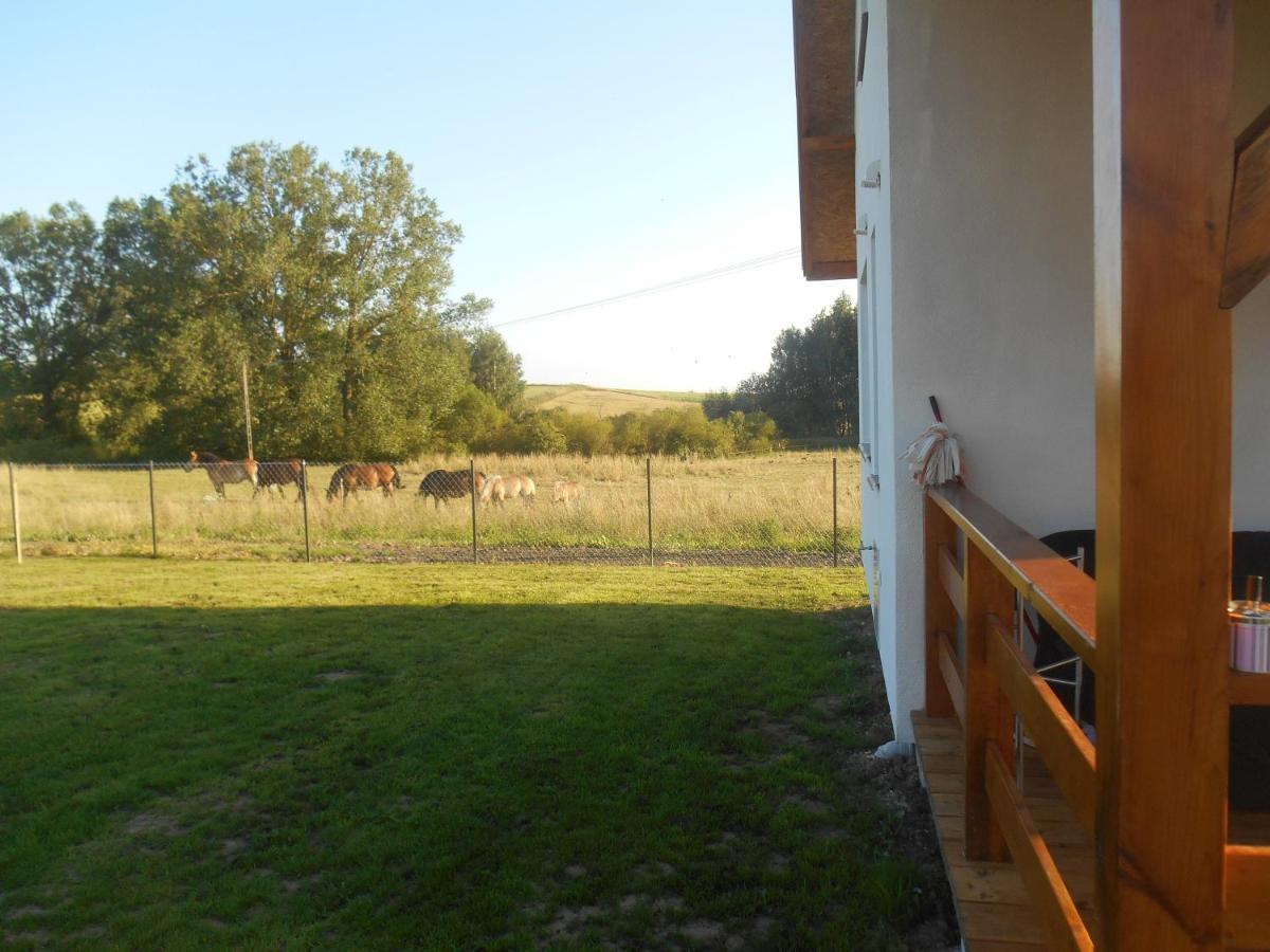 Lodge Victoria Z Balia