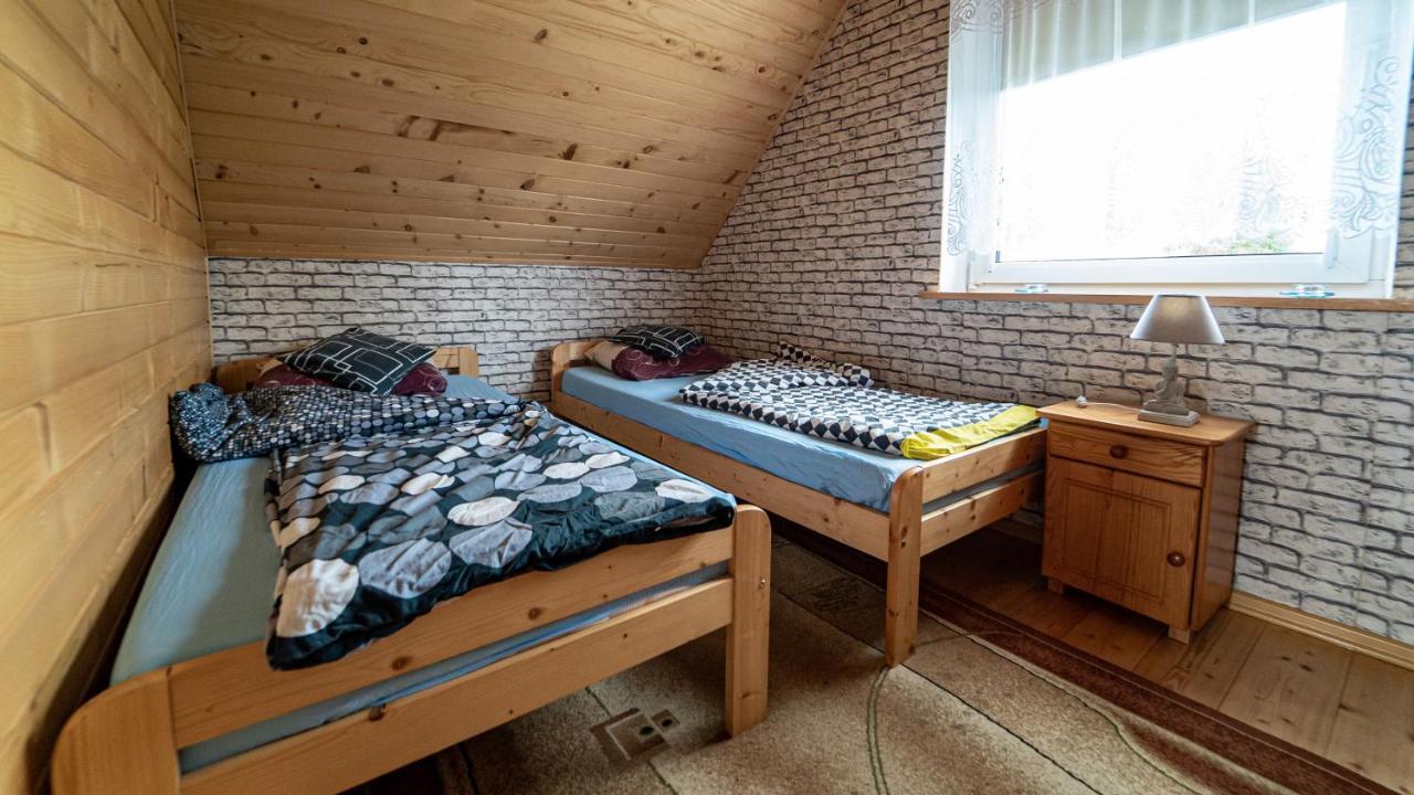 Victoria Z Balia Lodge