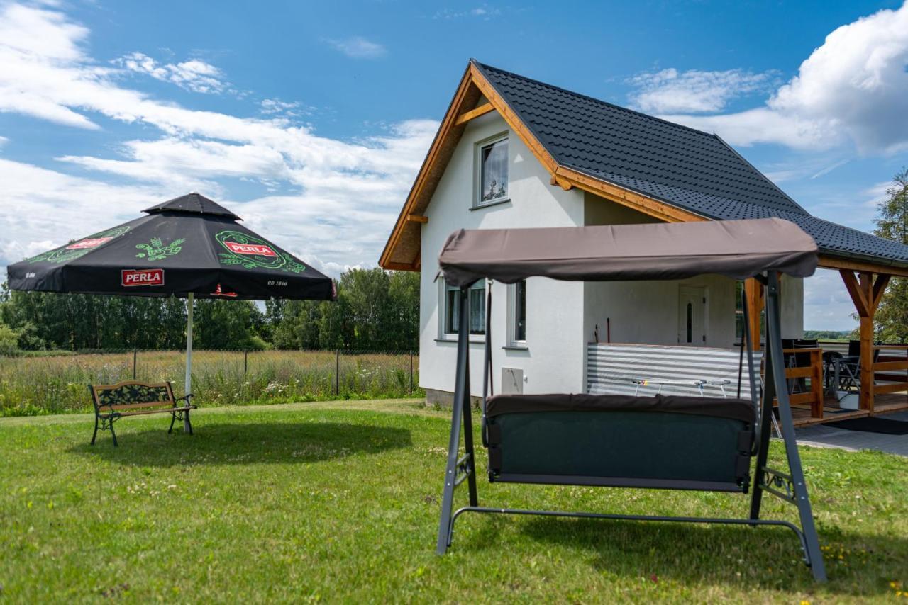 Lodge Victoria Z Balia