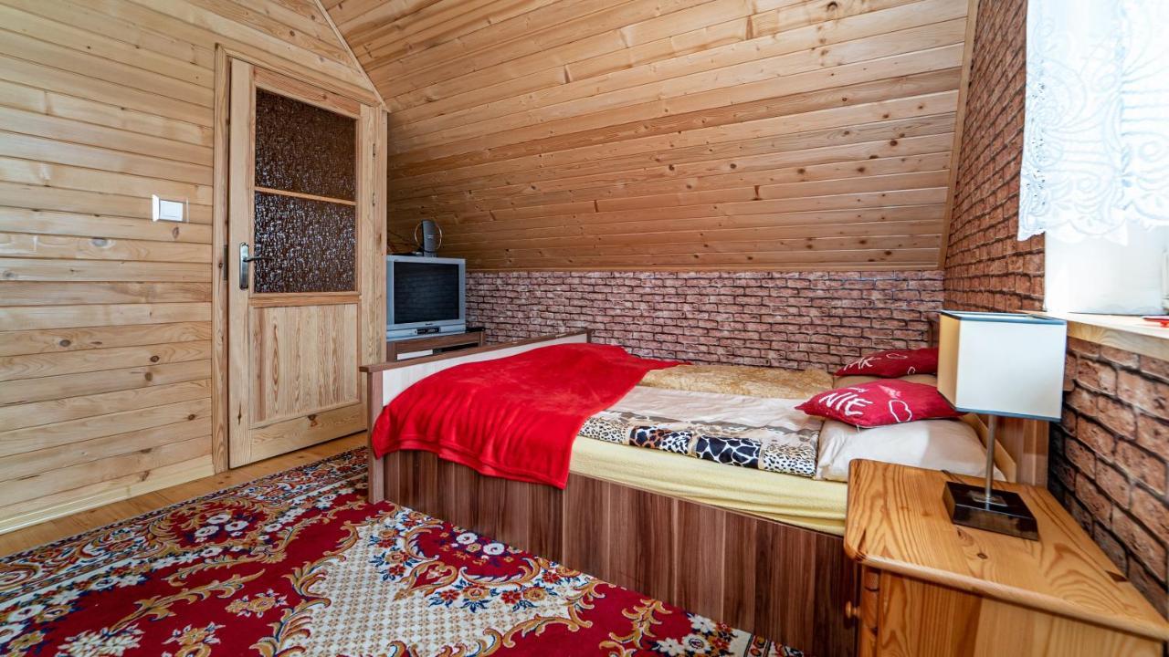 Lodge Victoria Z Balia *