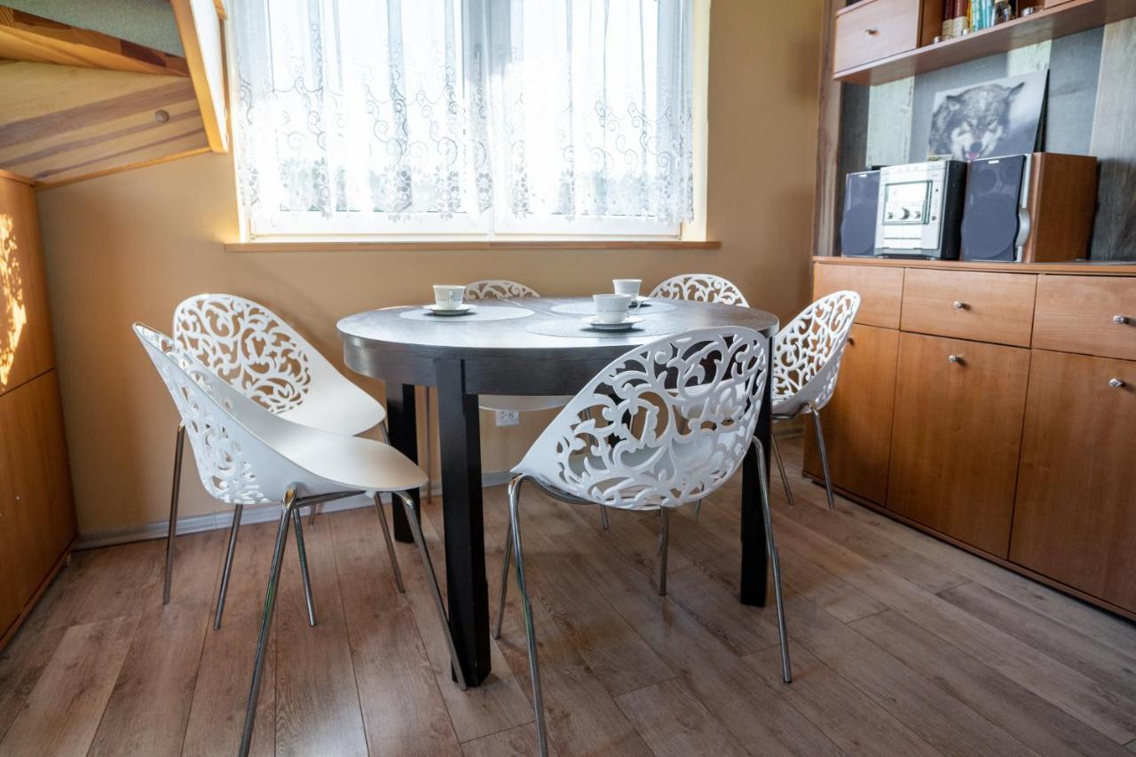 Lodge Victoria Z Balia